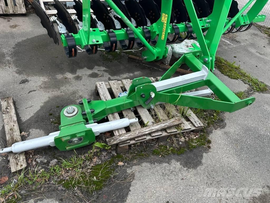 Tolmet ASTAT 400 Kultywatory