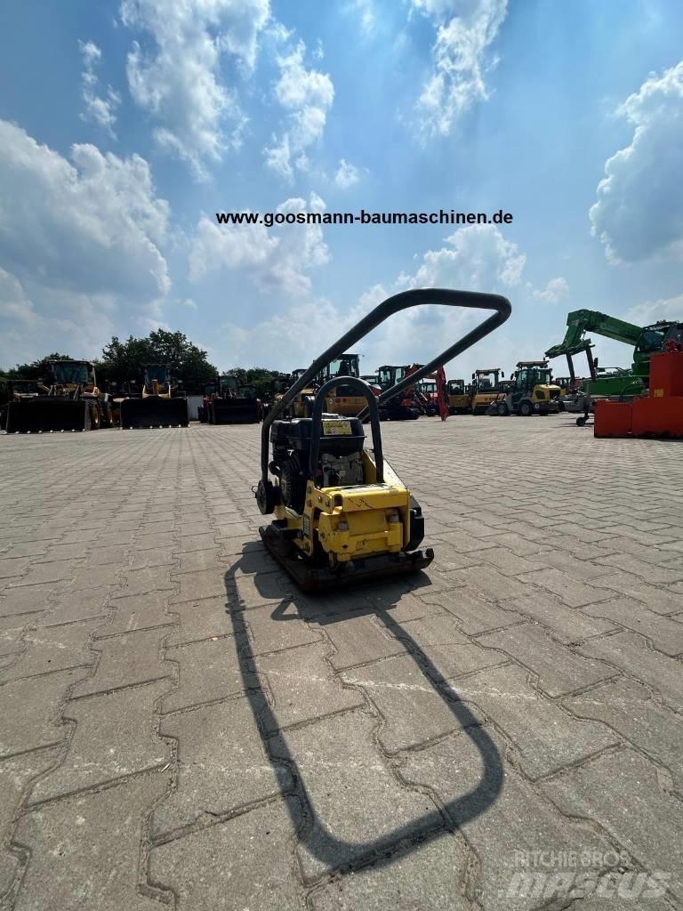 Bomag BVP 10/36 Ubijaki wibracyjne