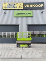 Zoomlion 0808AC-LI Podnośniki nożycowe