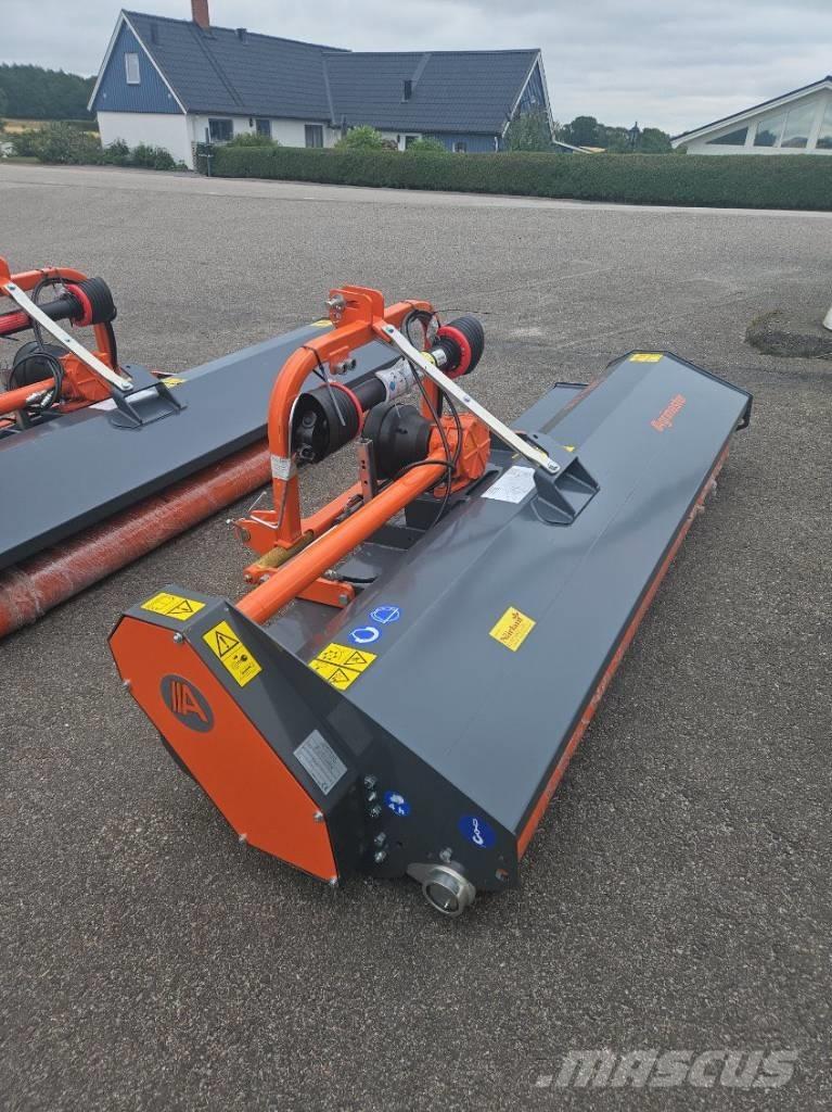 Agrimaster KL 250 SW Kosiarki łąkowe i wykaszarki