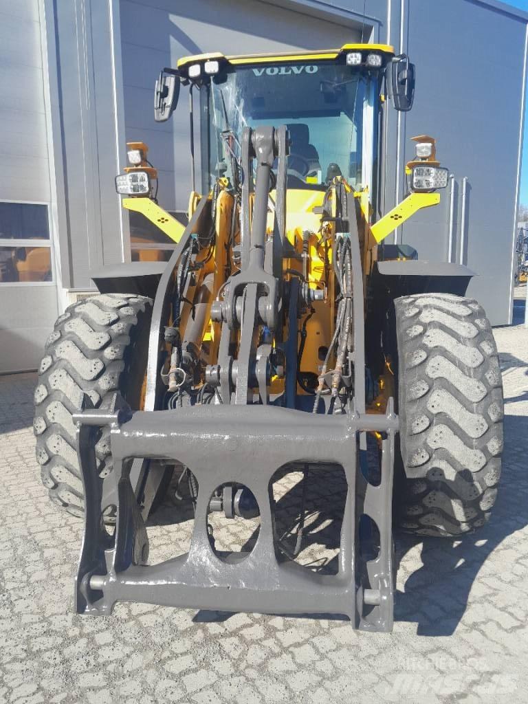 Volvo L90H Ładowarki kołowe