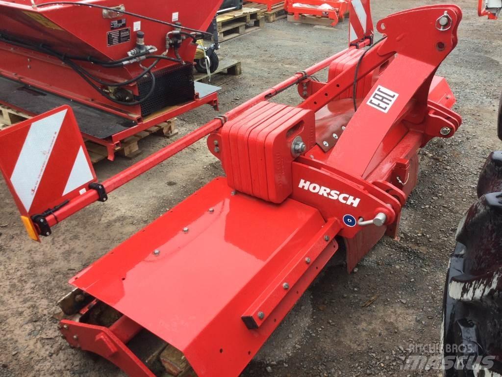 Horsch CULTRO 3 TC Maszyny rolnicze - Inne