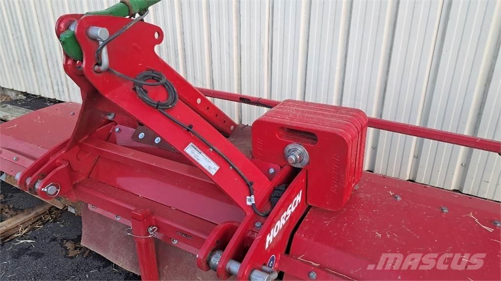 Horsch CULTRO 3 TC Maszyny rolnicze - Inne