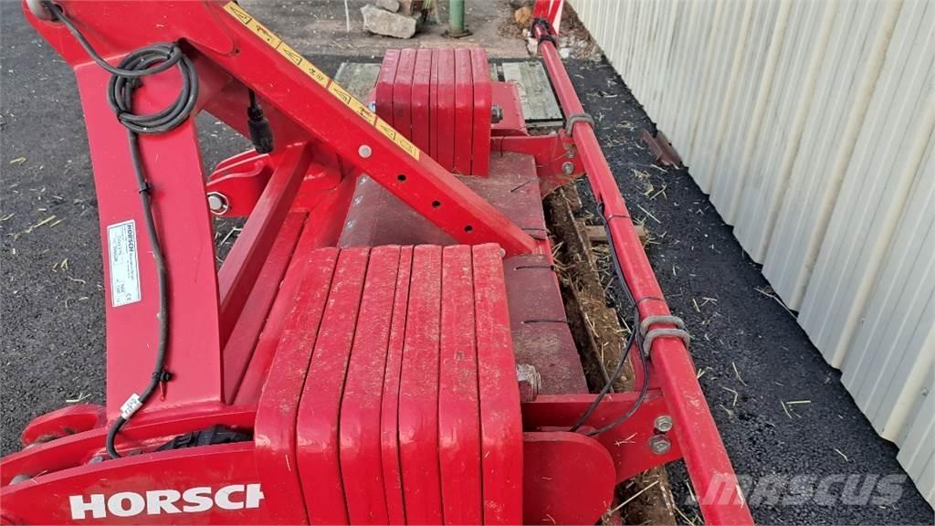 Horsch CULTRO 3 TC Maszyny rolnicze - Inne