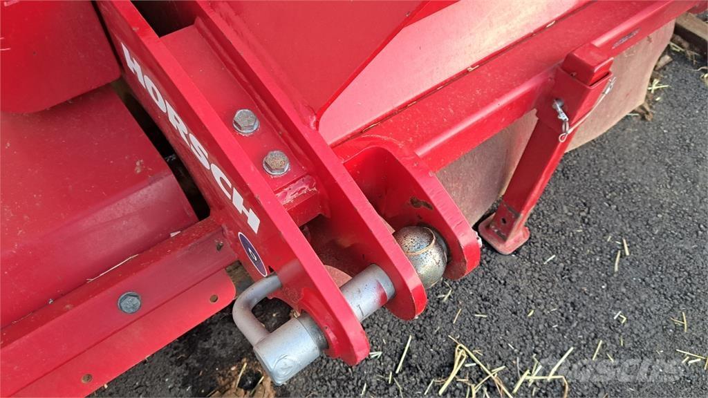 Horsch CULTRO 3 TC Maszyny rolnicze - Inne