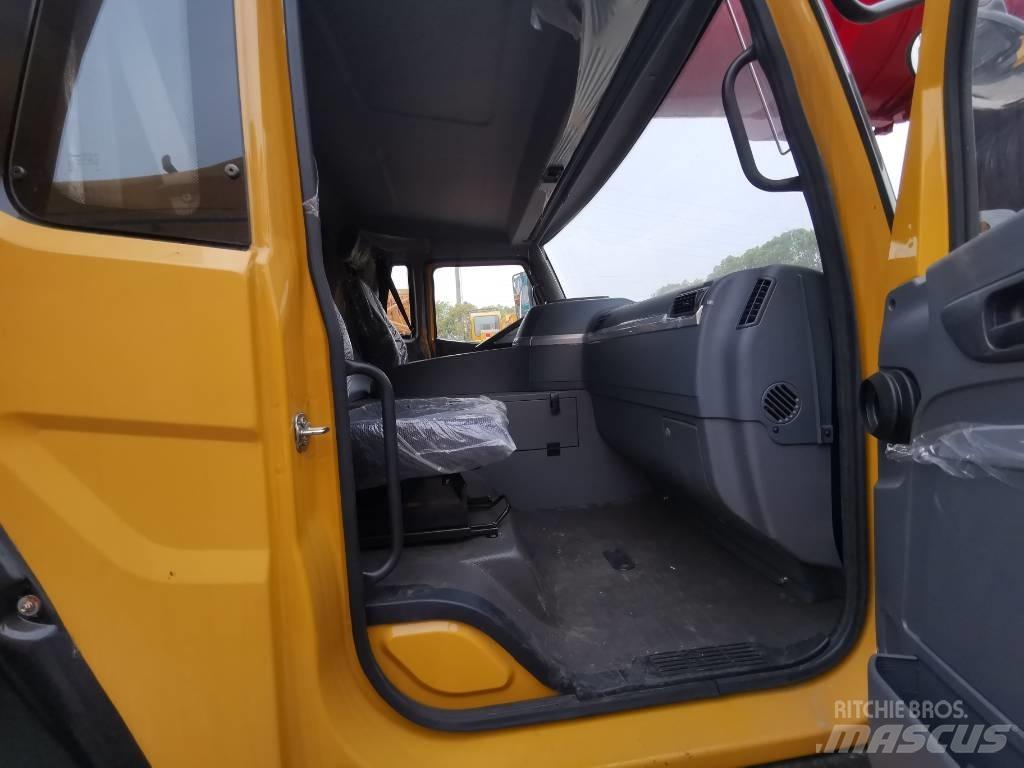 Sany STC 1000 S Żurawie szosowo-terenowe