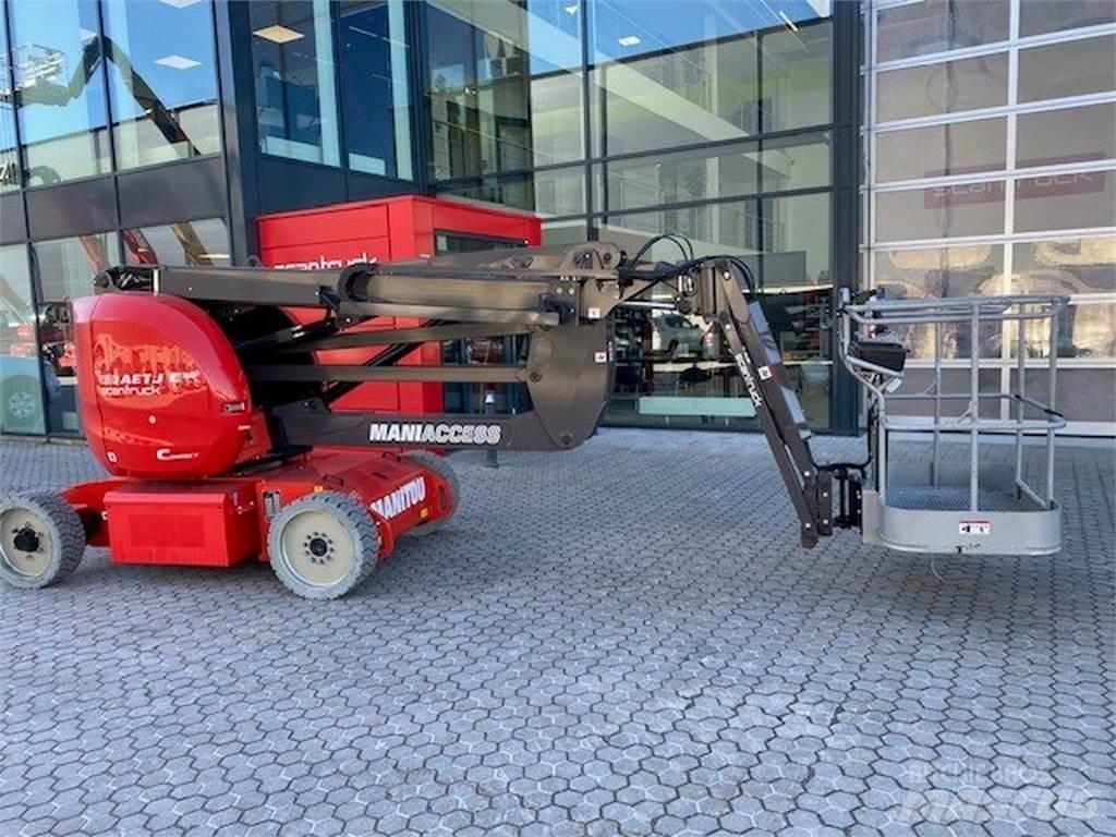 Manitou 150AETJ-C Podnośniki przegubowe