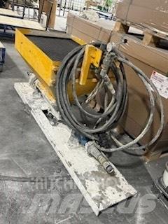 Chemgrout CG2C6/EHT Pompy do jastrychu