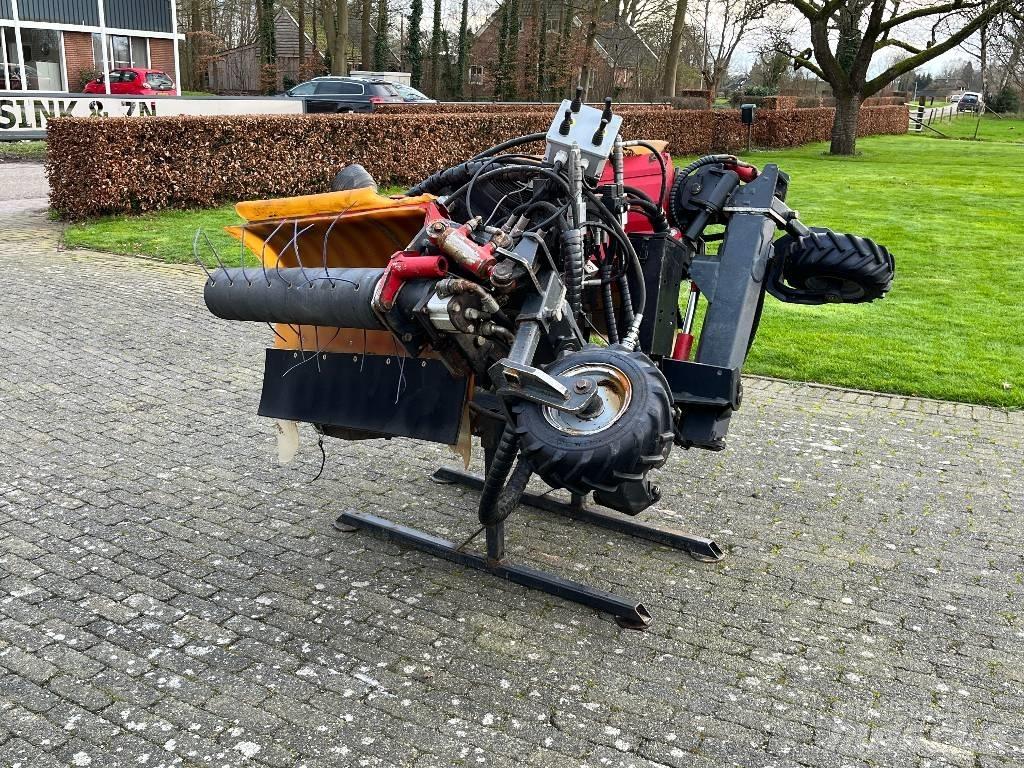  Vimas Eco-Cleaner Maszyny rolnicze - Inne
