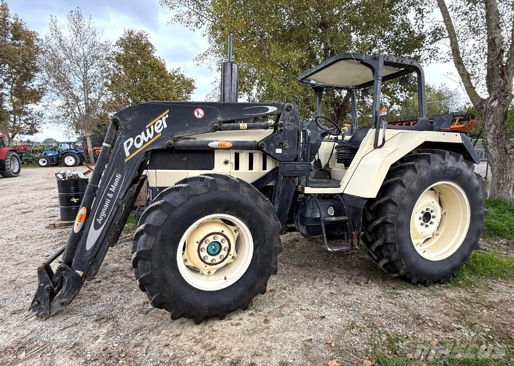 Lamborghini 956-100 Ciągniki rolnicze