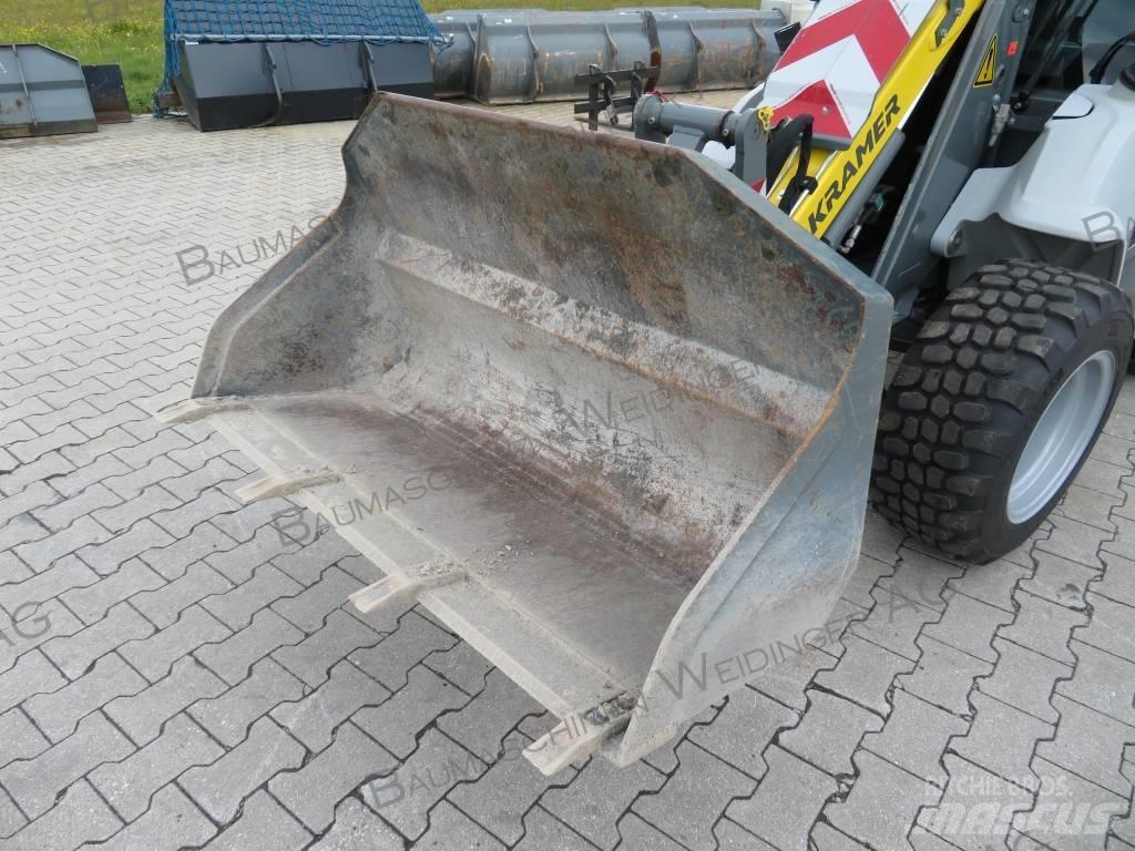 Kramer 5035 Ładowarki kołowe
