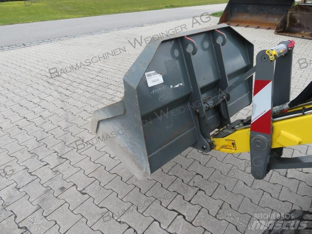 Kramer 5035 Ładowarki kołowe