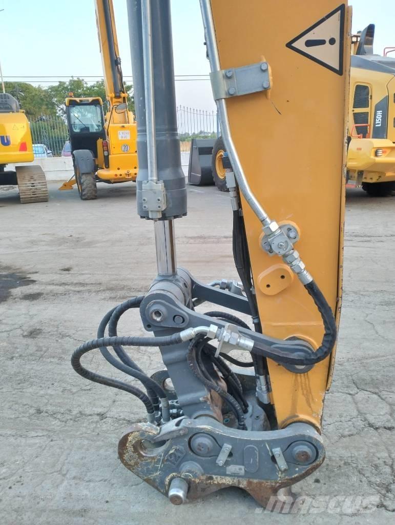 Liebherr R 926 KLC Koparki gąsienicowe