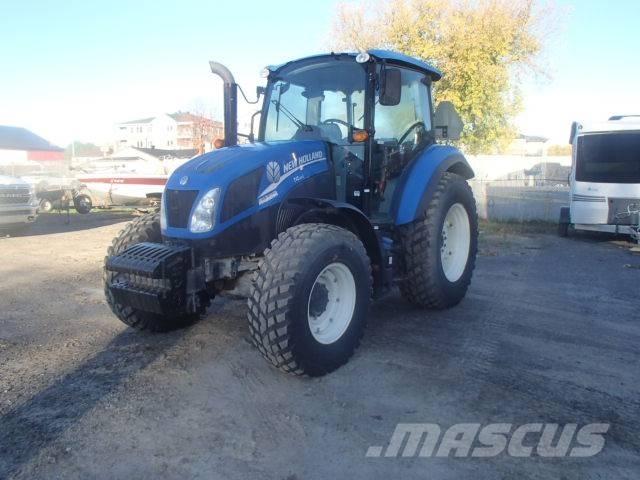 New Holland T 4.100 Ciągniki rolnicze