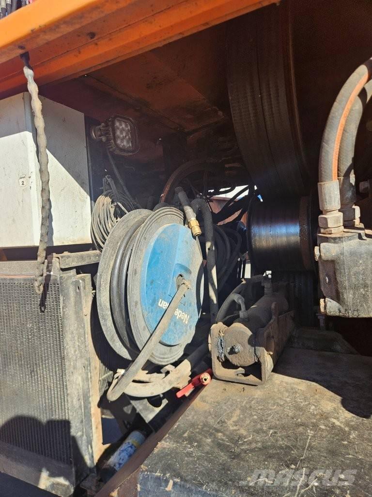 Doppstadt DH 812 Q Rębaki