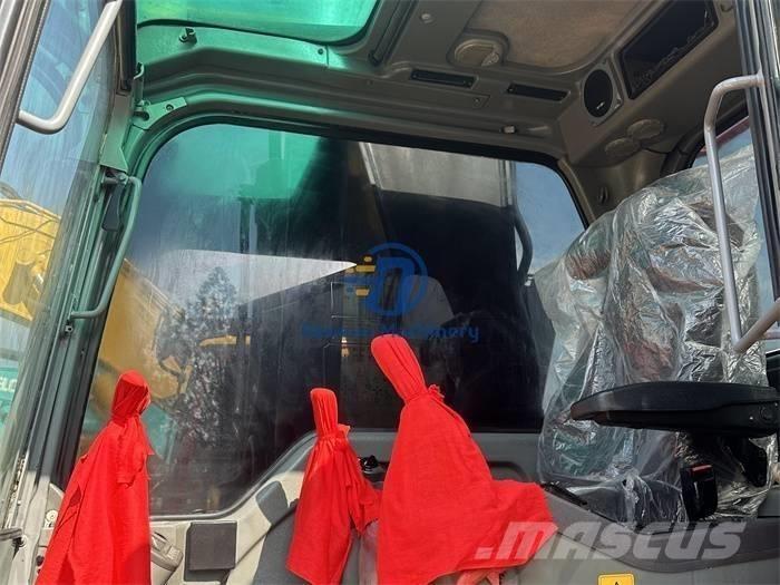 Volvo EC 290 Koparki gąsienicowe