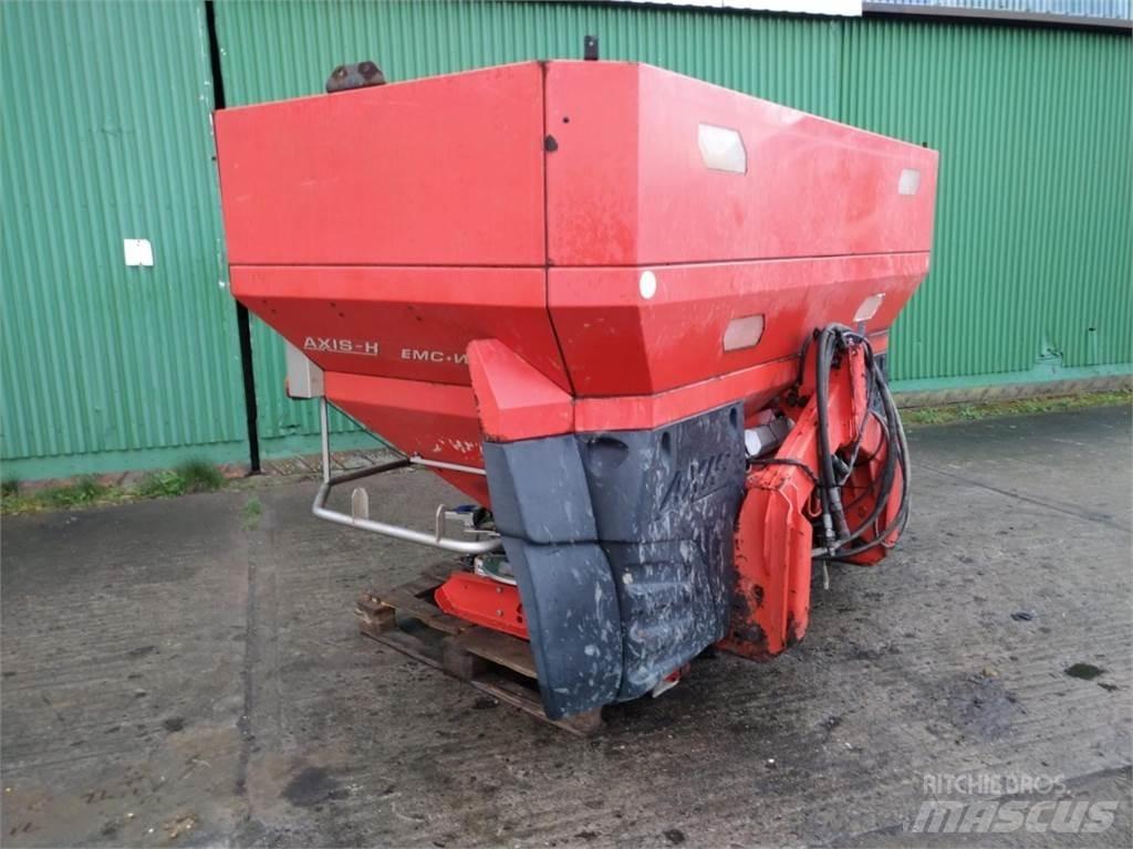 Rauch H-50.1 EMC+W Rozrzutnik nawozów mineralnych