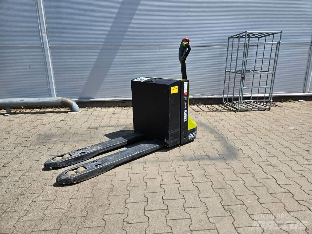 Clark WPX20 Wózki widłowe unoszące