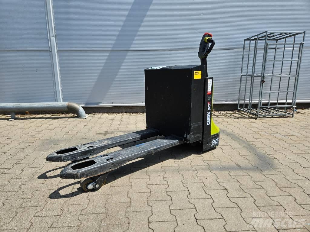 Clark WPX20 Wózki widłowe unoszące