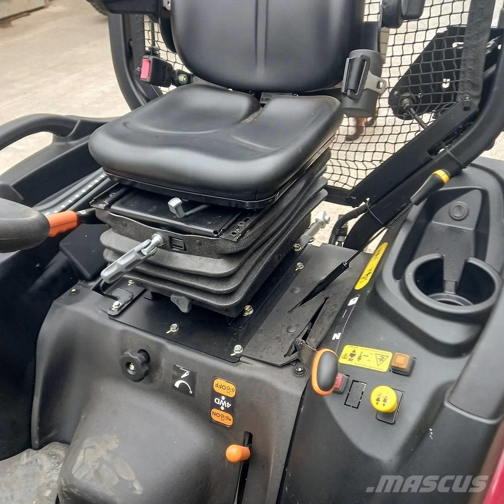 Yanmar SA 426 Ciągniki rolnicze