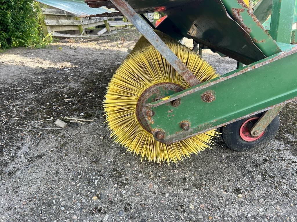 Thyregod TK 2300 Maszyny rolnicze - Inne