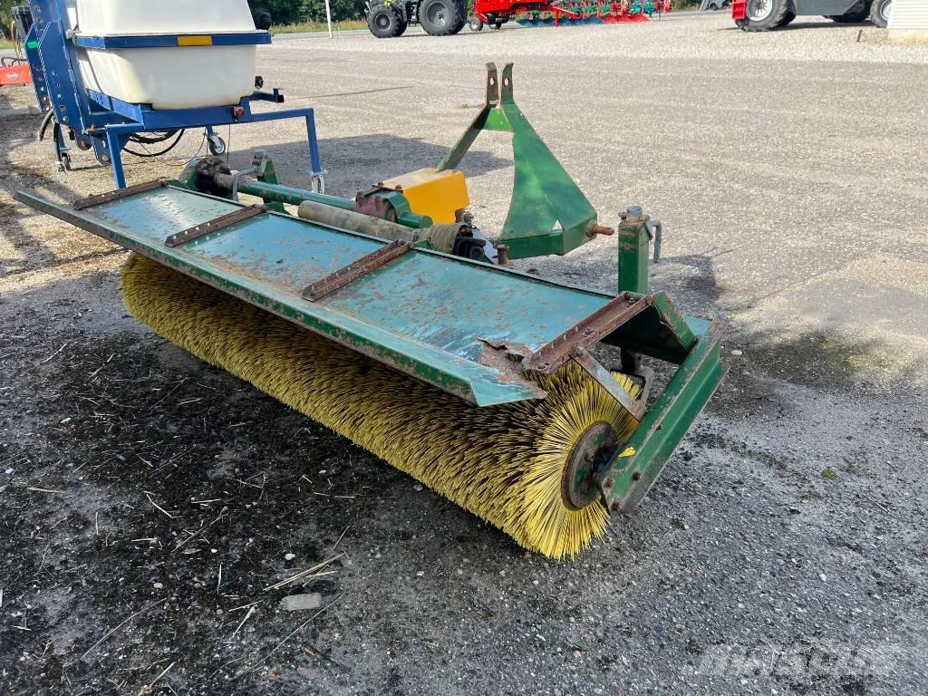 Thyregod TK 2300 Maszyny rolnicze - Inne