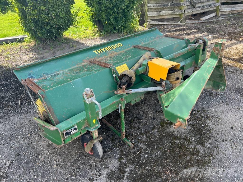 Thyregod TK 2300 Maszyny rolnicze - Inne