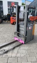 Still EXD-SF20 Samojezdne maszyny do załadunku