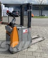 Still EXD-SF20 Samojezdne maszyny do załadunku