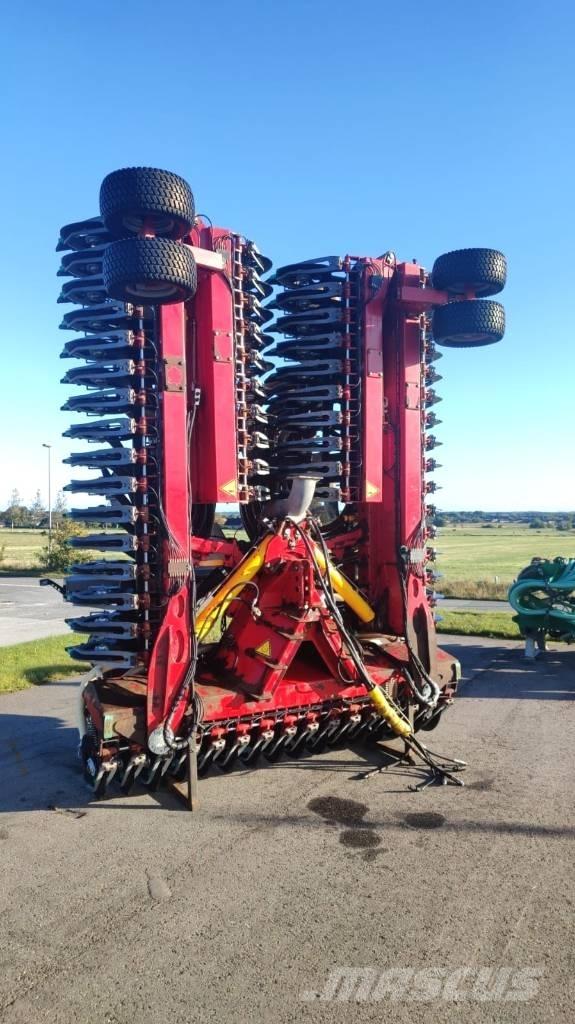 Vredo ZB3 12068 Cysterny do szlamu