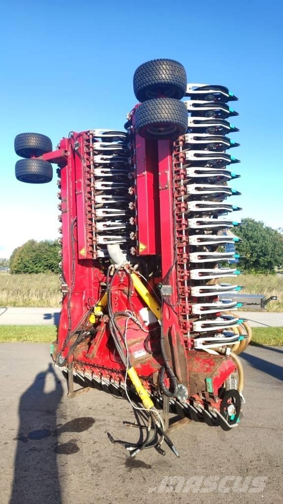 Vredo ZB3 12068 Cysterny do szlamu