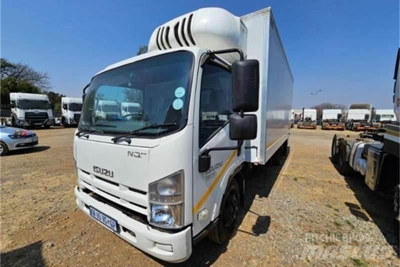 Isuzu NQR Inne