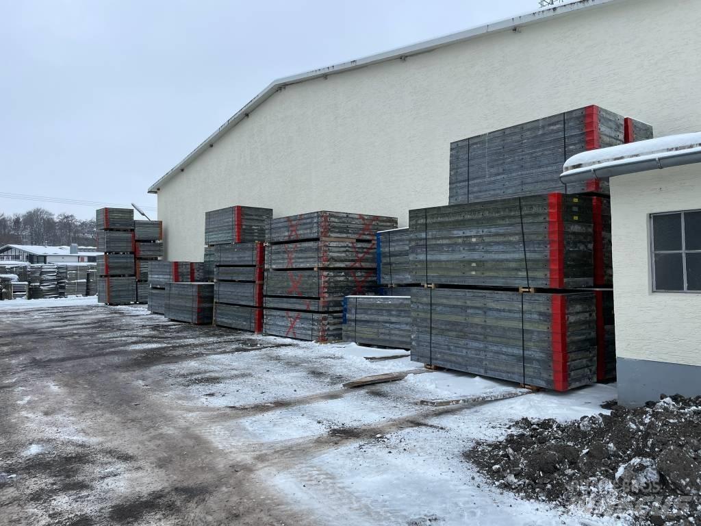  Doka Framax Szalunki