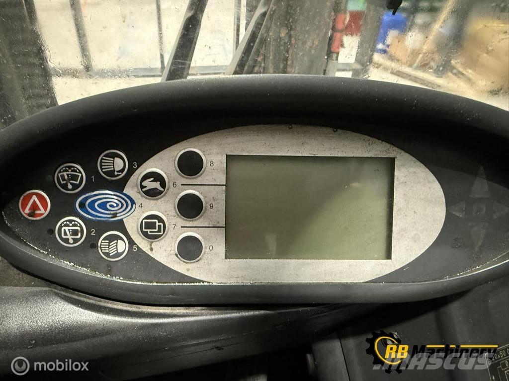 Still RX60-35 Wózki widłowe inne