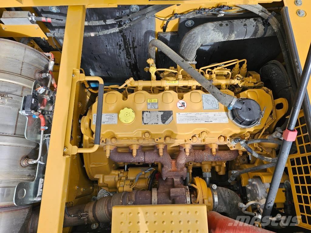 CAT 336 Next Gen Koparki gąsienicowe