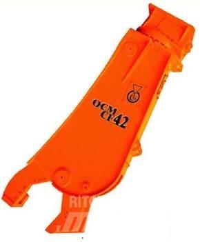 OCM CF42 Nożyce