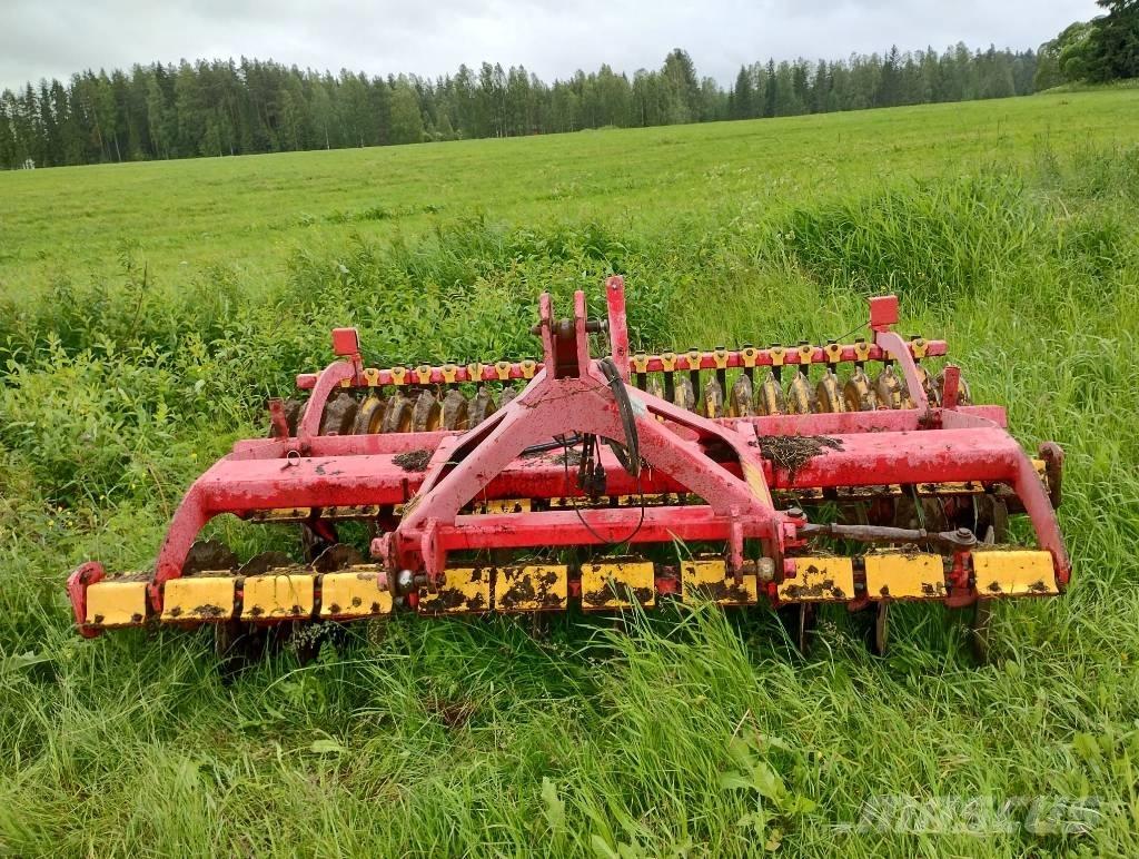 Väderstad CR 3000 Brony talerzowe