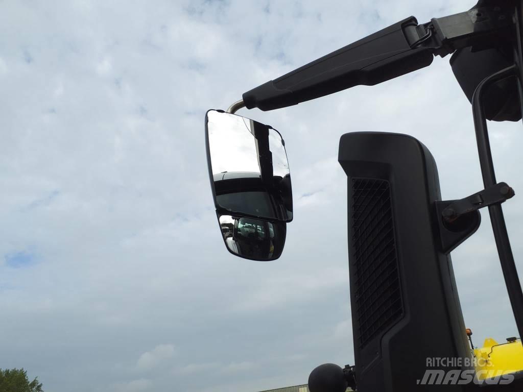 Valtra T 195 V Ciągniki rolnicze