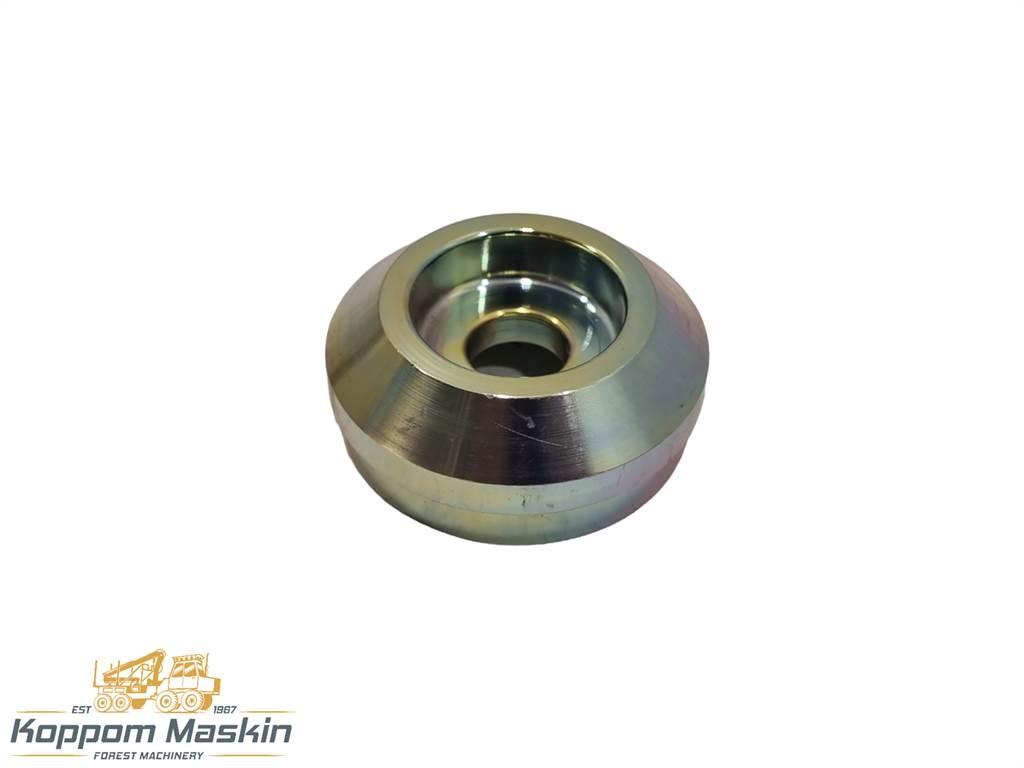 HSP Gripen 6350589 Chwytaki