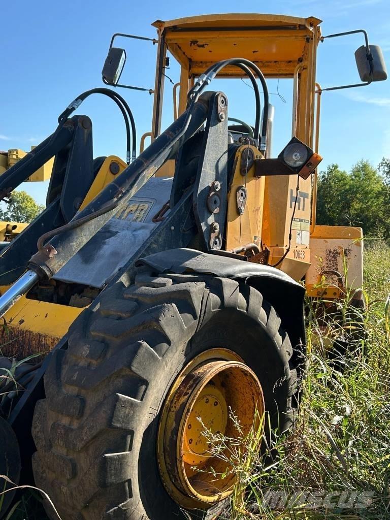 JCB 426 B Ładowarki kołowe