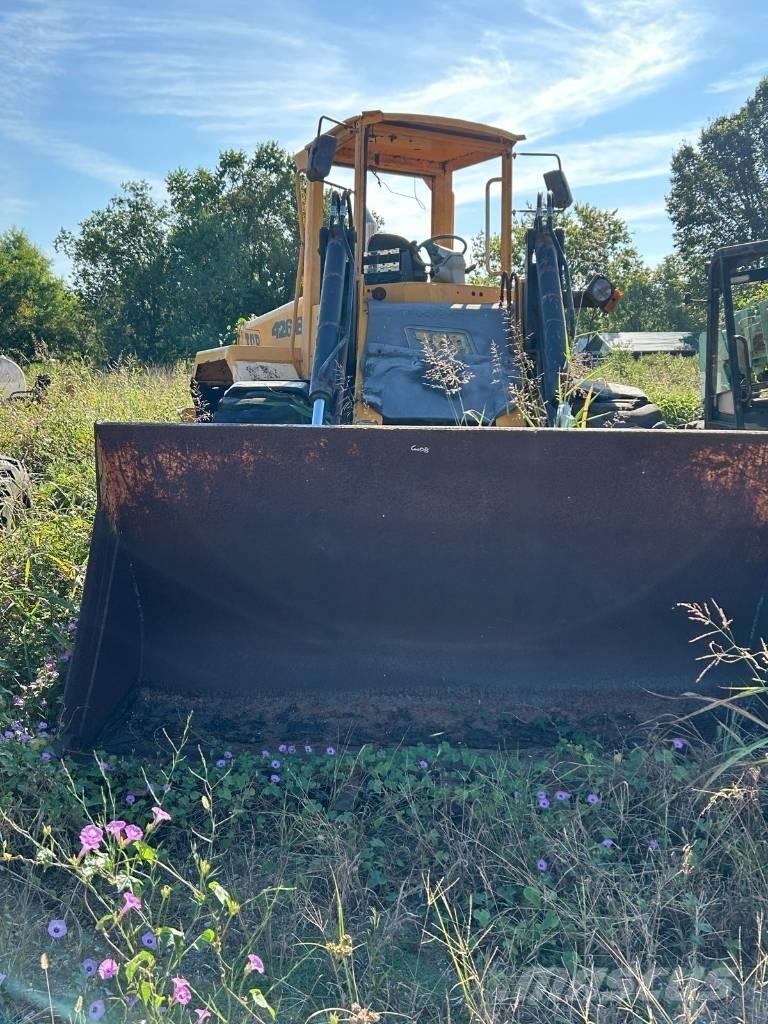 JCB 426 B Ładowarki kołowe