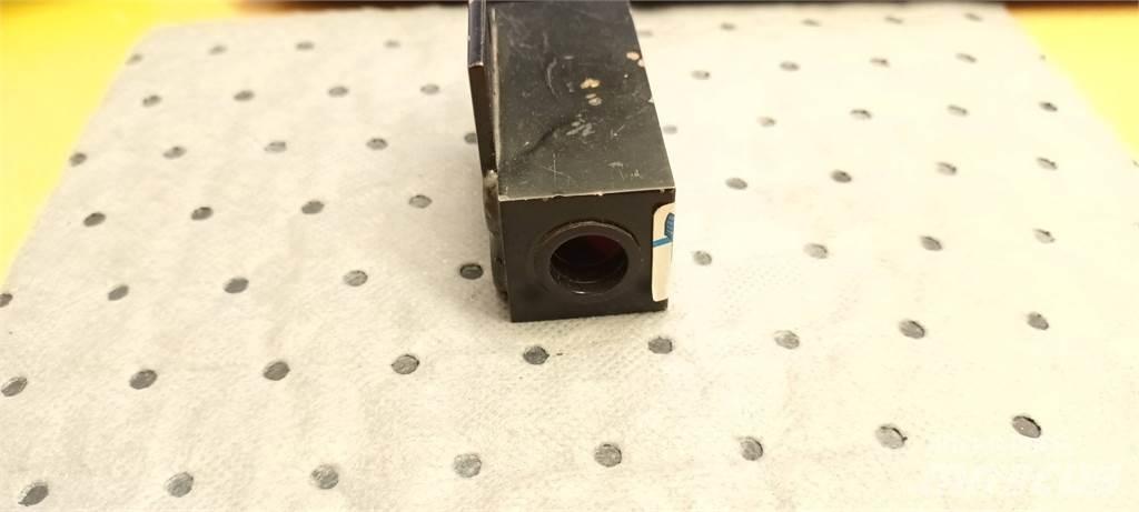Rottne 072-0048 Hydraulika