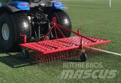 Redexim Talon 200 Areatory i wertykulatory