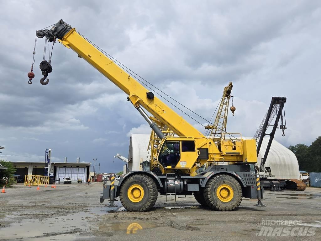 Grove RT 765 E-2 Żurawie terenowe
