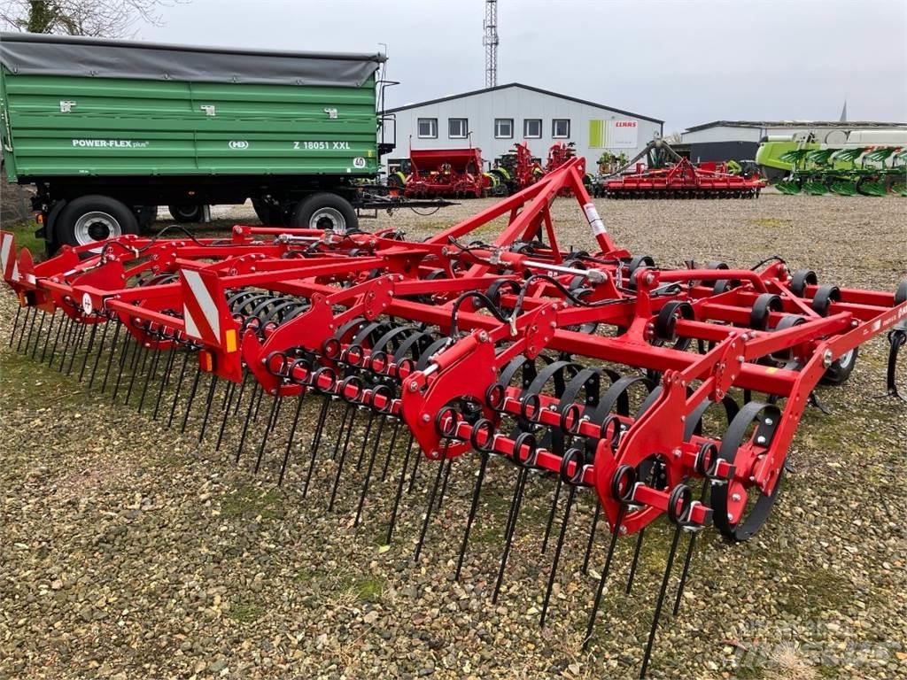 Horsch Finer 6 SL Kultywatory