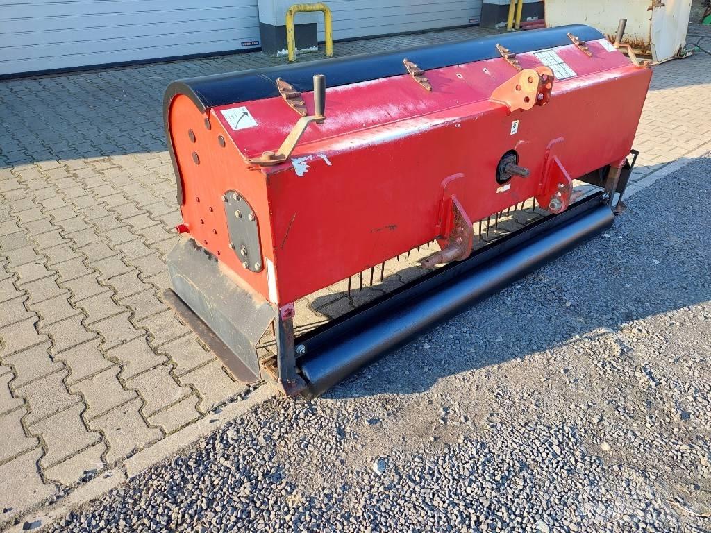 Toro Procore 880 Areatory i wertykulatory