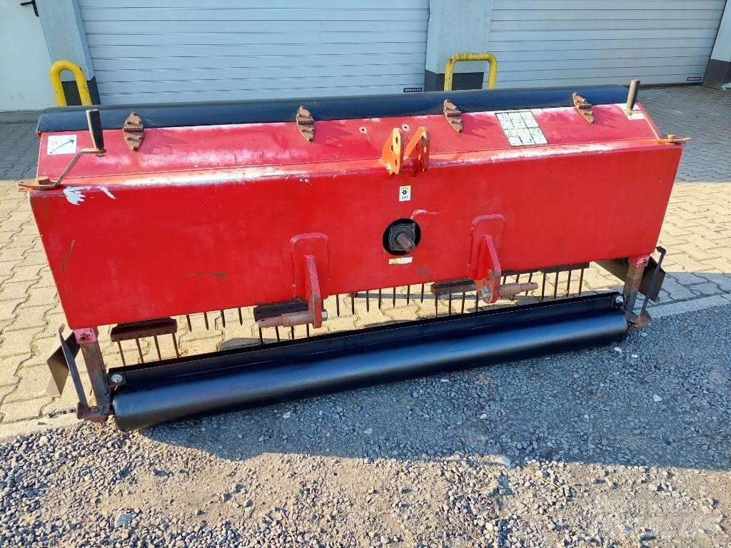 Toro Procore 880 Areatory i wertykulatory