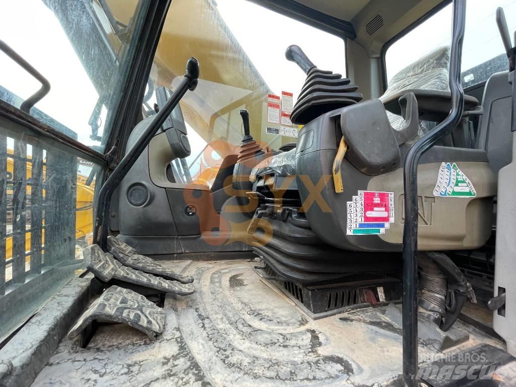 CAT 336 D2 Koparki gąsienicowe