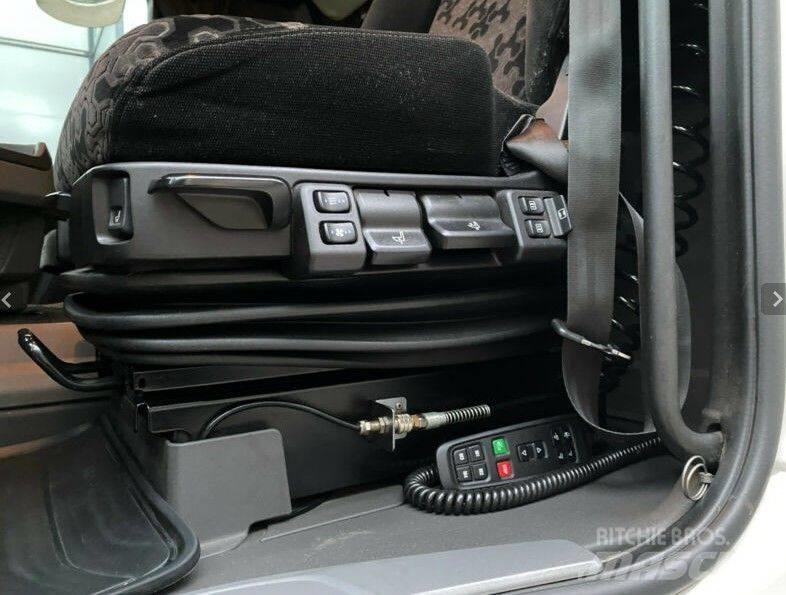 Scania R 450 Ciągniki siodłowe