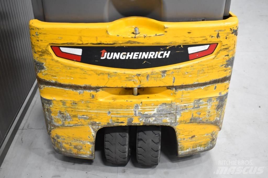 Jungheinrich EFG 215 Wózki elektryczne